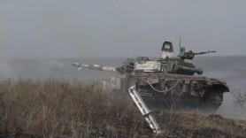 Lituania interzice folosirea literei Z ca simbol al susţinerii războiului din Ucraina. Ce alte țări din Europa au luat măsuri similare